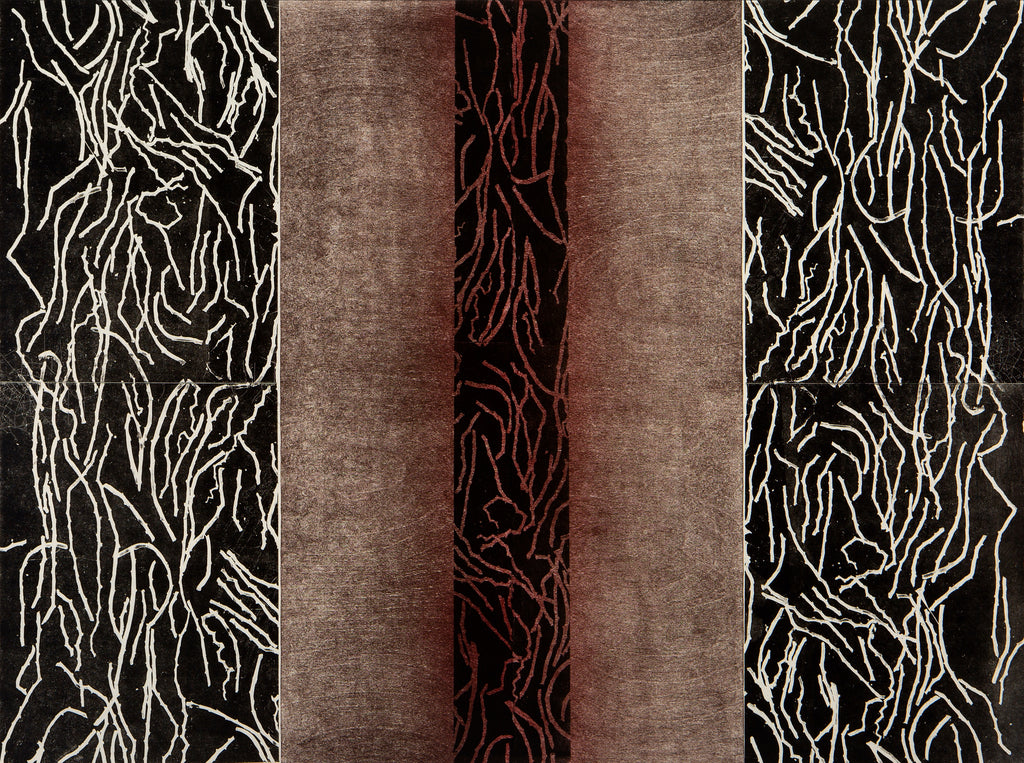Roslyn Kean | The Space Between | Ground Lines