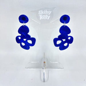 Janelle Skitty Kitty | Earrings |