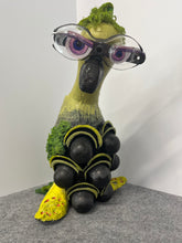 Load image into Gallery viewer, Beth Harcourt | Sculpture/Installation | Gunna