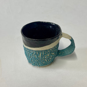 Holly O’Meehan | Handled Mug |