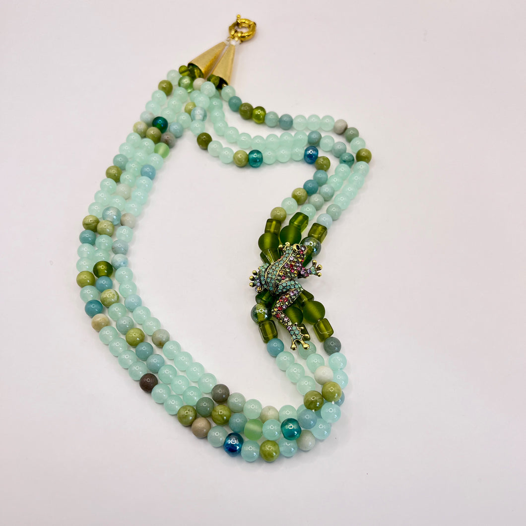 Savanna Storm | Jewellery | Habitat