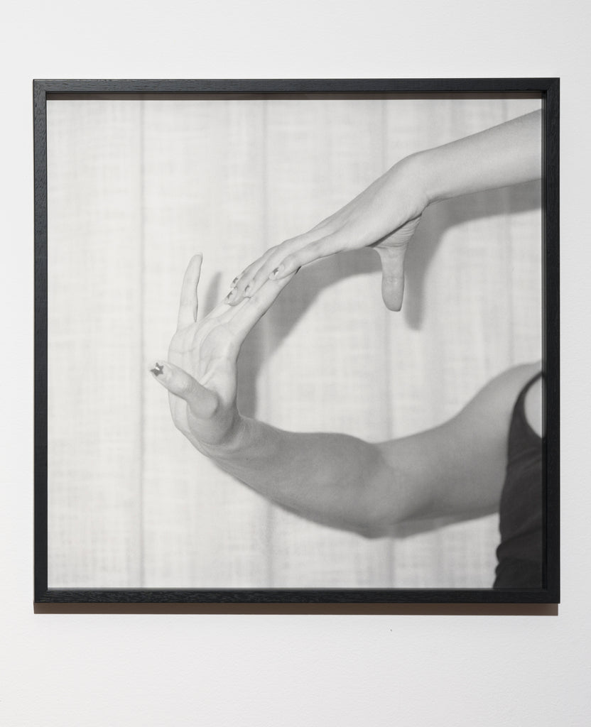 Gabrielle HALL-LOMAX | Photography | Hands