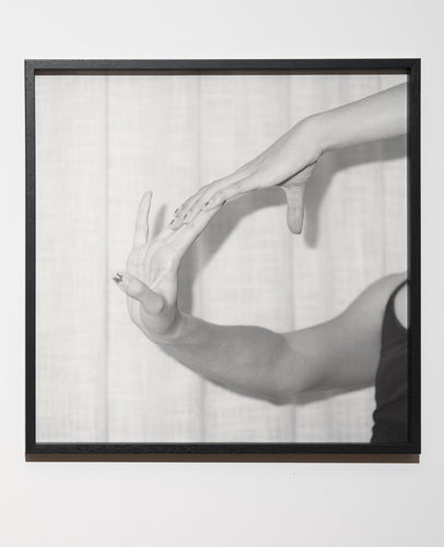 Gabrielle HALL-LOMAX | Photography | Hands