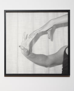 Gabrielle HALL-LOMAX | Photography | Hands