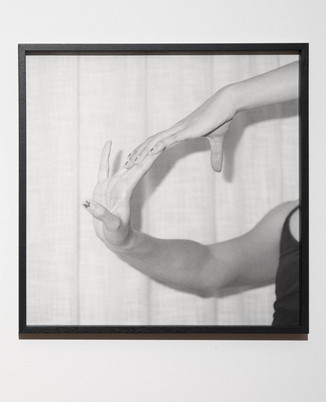 Gabrielle HALL-LOMAX | Photography | Hands