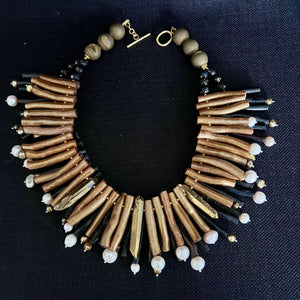 Savanna Storm | Jewellery | Harvest