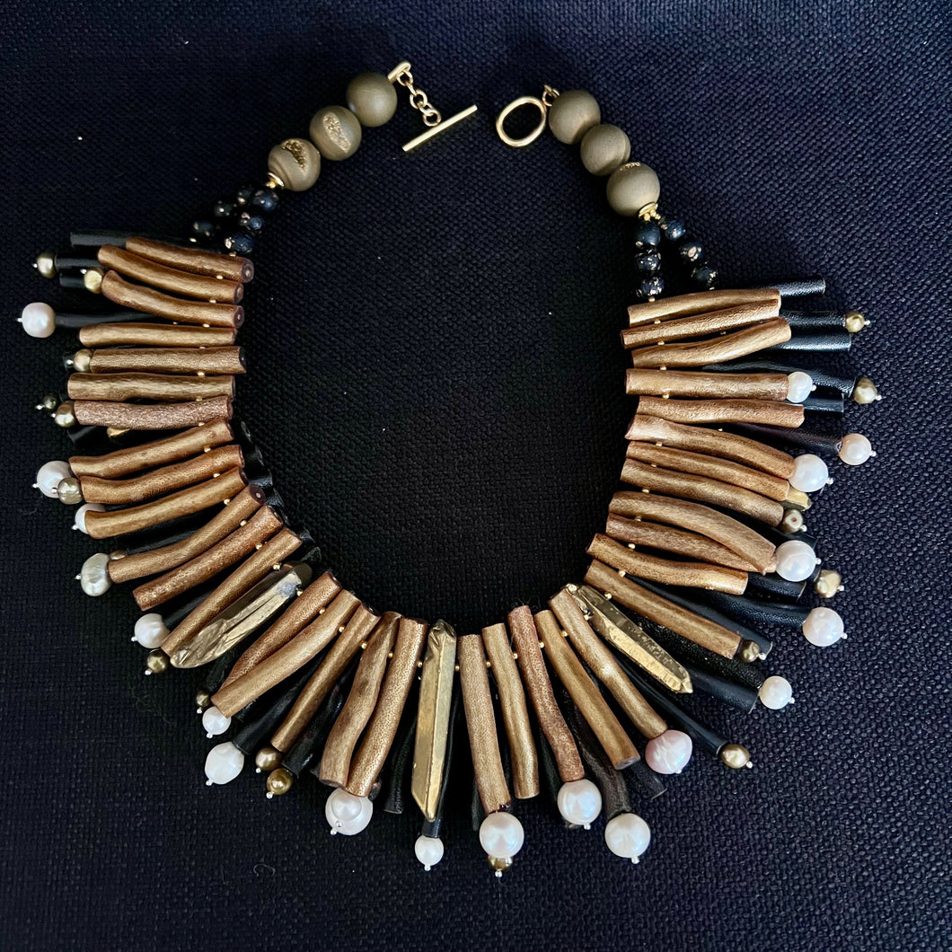 Savanna Storm | Jewellery | Harvest
