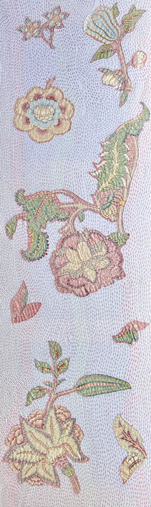 Barbara  Dawson | Textiles | Held in Memory