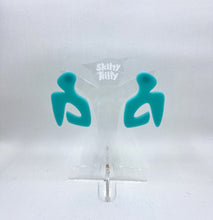 Load image into Gallery viewer, Janelle Skitty Kitty | Earrings |