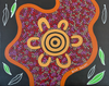Kristal Matthews | Painting | Honouring Our Matriarchs