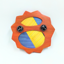 Load image into Gallery viewer, Inke i.f.made | Brooch | Big Top I