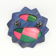 Load image into Gallery viewer, Inke i.f.made | Brooch | Big Top II