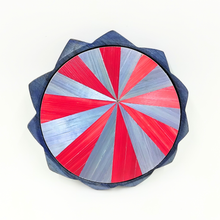 Load image into Gallery viewer, Inke i.f.made | Brooch | Big Top II