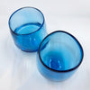 Kristel Britcher | Gather Tumbler | Blue