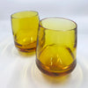 Kristel Britcher | Gather Tumbler | Gold