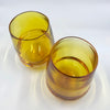 Kristel Britcher | Gather Tumbler | Gold