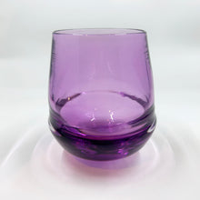 Load image into Gallery viewer, Kristel Britcher | Gather Tumbler | Purple