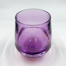 Load image into Gallery viewer, Kristel Britcher | Gather Tumbler | Purple