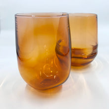 Load image into Gallery viewer, Kristel Britcher | Gather Tumbler | Apricot