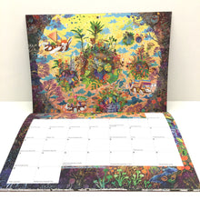 Load image into Gallery viewer, Paul Summerfield | Calendar 2026