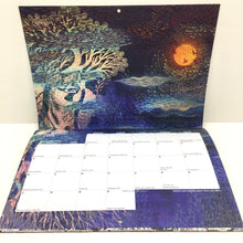 Load image into Gallery viewer, Paul Summerfield | Calendar 2026