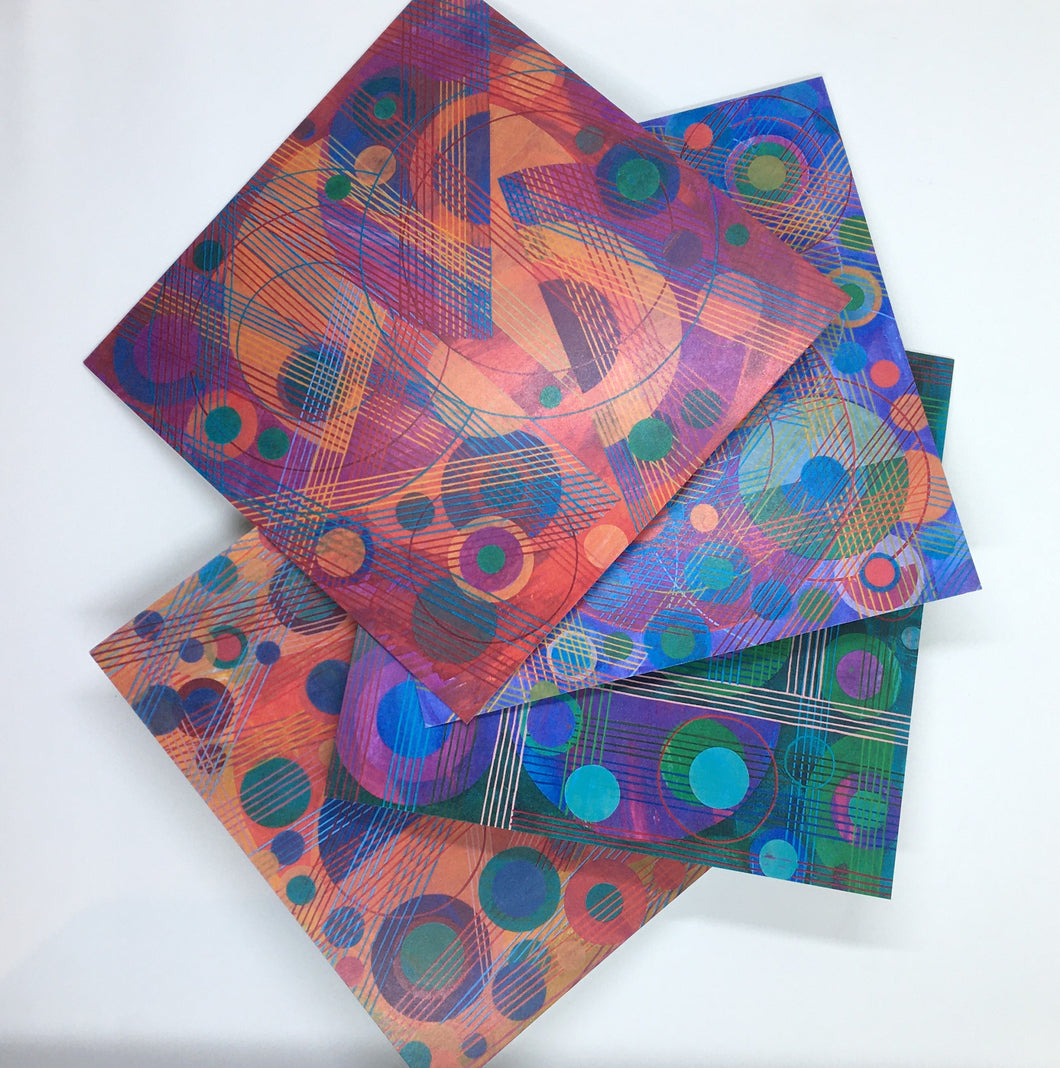 Julie Bradley | Card set