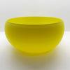 Ruth Allen Pty Ltd | Neon Green (Yellow) Large Punch Bowl |