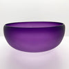 Ruth Allen Pty Ltd | Hyacinth (purple) Large Punch Bowl |