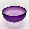 Ruth Allen Pty Ltd | Hyacinth (purple) Large Punch Bowl |
