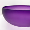Ruth Allen Pty Ltd | Hyacinth (purple) Large Punch Bowl |