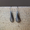 Sarah Bourke | Earrings | Pod Earrings - oxidised