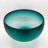 Ruth Allen Pty Ltd | Jade Green Large Punch Bowl |