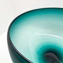 Load image into Gallery viewer, Ruth Allen Pty Ltd | Jade Green Large Punch Bowl |