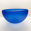 Ruth Allen Pty Ltd | Middle Blue Large Punch Bowl |