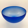 Ruth Allen Pty Ltd | Middle Blue Large Punch Bowl |