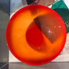Ruth Allen Pty Ltd | New Red Large Punch Bowl |