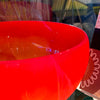 Ruth Allen Pty Ltd | New Red Large Punch Bowl |