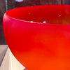 Ruth Allen Pty Ltd | New Red Large Punch Bowl |