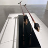 Mike MacGregor | Sculpture/Installation | Huginn & Muninn