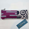 Bursaria Workshop | Small pencil case |