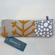 Load image into Gallery viewer, Bursaria Workshop | Small pencil case |
