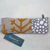 Bursaria Workshop | Small pencil case |