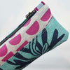 Bursaria Workshop | Small pencil case |