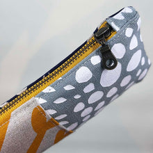 Load image into Gallery viewer, Bursaria Workshop | Small pencil case |