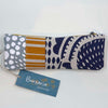 Bursaria Workshop | Small pencil case |