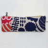 Bursaria Workshop | Small pencil case |