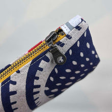 Load image into Gallery viewer, Bursaria Workshop | Small pencil case |