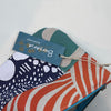 Bursaria Workshop | Large zip purse |