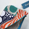 Bursaria Workshop | Large zip purse |