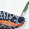 Bursaria Workshop | Large zip purse |